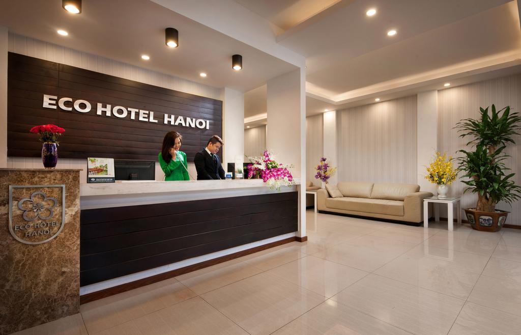 Bonne Nuit Hotel & Spa Hanoi Hanói Exterior foto